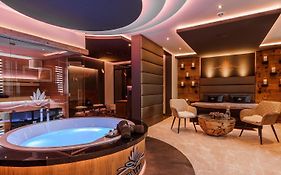 Spa Villa Beauty&Wellness Resort